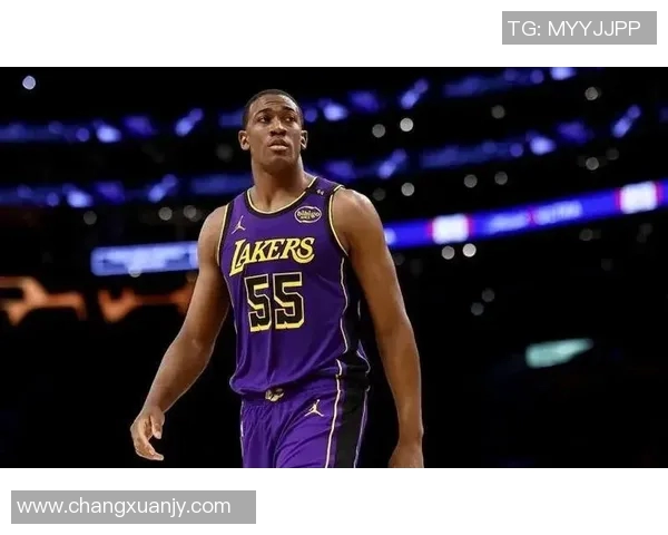 湖人正式签约古德温裁掉雷迪什北京首钢成为其下家赔率最高球队