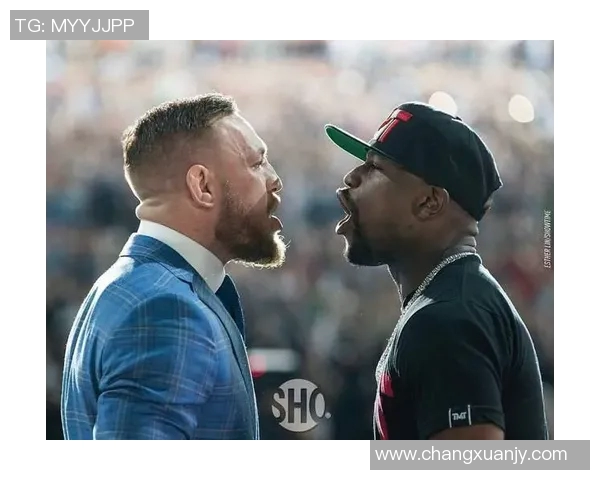 梅威瑟与嘴炮对决的规则解析及比赛亮点全面分析